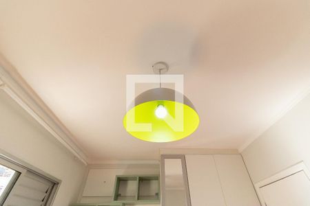 Apartamento para alugar com 54m², 2 quartos e 1 vaga Apartamento para alugar com 54m², 2 quartos e 1 vagaDetalhe do Quarto 2