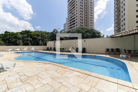 Apartamento para alugar com 54m², 2 quartos e 1 vaga Apartamento para alugar com 54m², 2 quartos e 1 vagaPiscina
