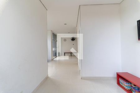 Apartamento para alugar com 54m², 2 quartos e 1 vaga Apartamento para alugar com 54m², 2 quartos e 1 vagaBrinquedoteca