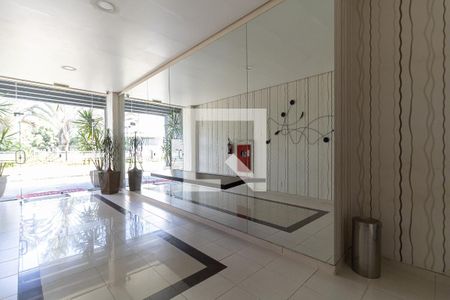 Apartamento para alugar com 54m², 2 quartos e 1 vaga Apartamento para alugar com 54m², 2 quartos e 1 vagaHall de Entrada