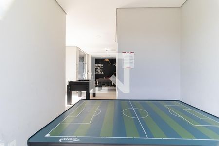 Apartamento para alugar com 54m², 2 quartos e 1 vaga Apartamento para alugar com 54m², 2 quartos e 1 vagaSala de Jogos