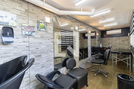 Apartamento para alugar com 54m², 2 quartos e 1 vaga Apartamento para alugar com 54m², 2 quartos e 1 vagaEspaço Beauty