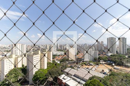 Apartamento para alugar com 54m², 2 quartos e 1 vaga Apartamento para alugar com 54m², 2 quartos e 1 vagaVista da Suíte