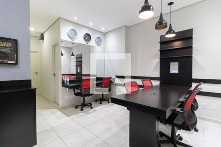Apartamento para alugar com 54m², 2 quartos e 1 vaga Apartamento para alugar com 54m², 2 quartos e 1 vagaSala de Reunião