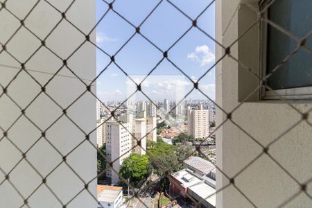 Apartamento para alugar com 54m², 2 quartos e 1 vaga Apartamento para alugar com 54m², 2 quartos e 1 vagaVista da Lavanderia