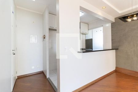 Apartamento para alugar com 54m², 2 quartos e 1 vaga Apartamento para alugar com 54m², 2 quartos e 1 vagaCozinha