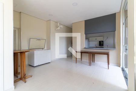 Apartamento para alugar com 54m², 2 quartos e 1 vaga Apartamento para alugar com 54m², 2 quartos e 1 vagaSalão de Festas