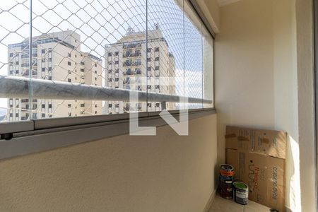 Apartamento para alugar com 54m², 2 quartos e 1 vaga Apartamento para alugar com 54m², 2 quartos e 1 vagaSala