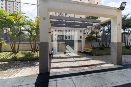 Apartamento para alugar com 54m², 2 quartos e 1 vaga Apartamento para alugar com 54m², 2 quartos e 1 vagaÁrea Comum