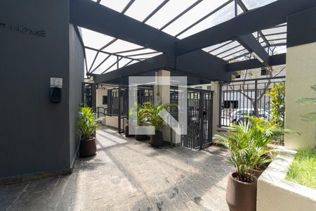 Apartamento para alugar com 54m², 2 quartos e 1 vaga Apartamento para alugar com 54m², 2 quartos e 1 vagaÁrea Comum