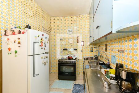 Apartamento à venda com 150m², 3 quartos e 1 vagaCozinha