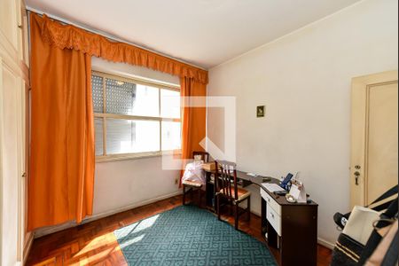 Apartamento à venda com 150m², 3 quartos e 1 vagaQuarto 2