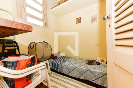 Apartamento à venda com 150m², 3 quartos e 1 vagaQuarto de Serviço