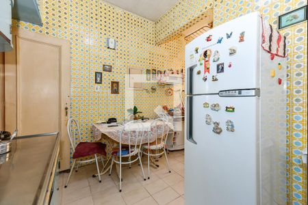 Apartamento à venda com 150m², 3 quartos e 1 vagaCozinha