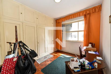 Apartamento à venda com 150m², 3 quartos e 1 vagaQuarto 2