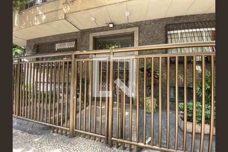 Apartamento à venda com 150m², 3 quartos e 1 vagaFachada