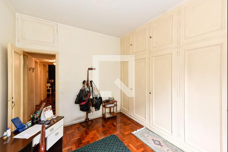 Apartamento à venda com 150m², 3 quartos e 1 vagaQuarto 2