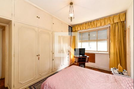 Apartamento à venda com 150m², 3 quartos e 1 vagaQuarto 3