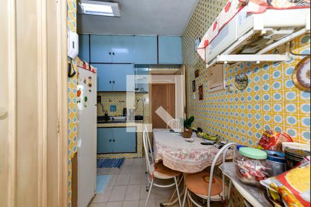 Apartamento à venda com 150m², 3 quartos e 1 vagaCozinha