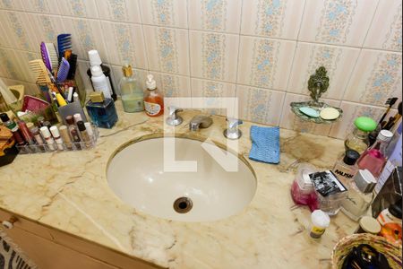 Apartamento à venda com 150m², 3 quartos e 1 vagaBanheiro 1