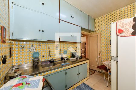 Apartamento à venda com 150m², 3 quartos e 1 vagaCozinha