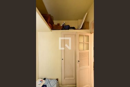 Apartamento à venda com 150m², 3 quartos e 1 vagaBanheiro de Serviço