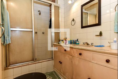 Apartamento à venda com 150m², 3 quartos e 1 vagaBanheiro 2