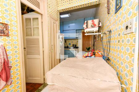 Apartamento à venda com 150m², 3 quartos e 1 vagaÁrea de Serviço