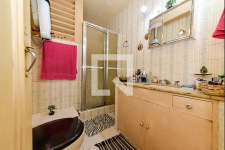 Apartamento à venda com 150m², 3 quartos e 1 vagaBanheiro  1