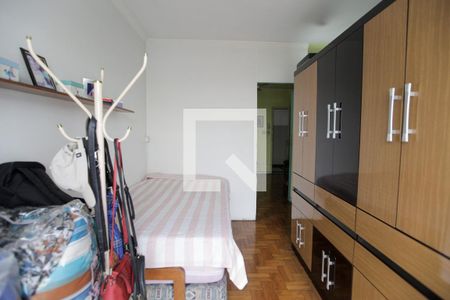 quarto de apartamento à venda com 1 quarto, 30m² em Brás, São Paulo