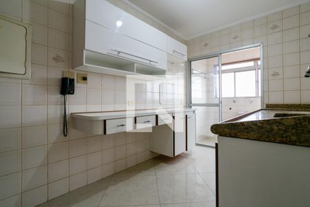 Apartamento à venda com 60m², 2 quartos e 1 vagaCozinha