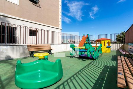 Apartamento à venda com 60m², 2 quartos e 1 vagaÁrea comum - Playground