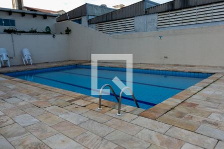Apartamento à venda com 60m², 2 quartos e 1 vagaÁrea comum - Piscina