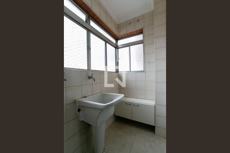 Apartamento à venda com 60m², 2 quartos e 1 vagaÁrea de serviço