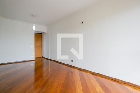 Sala de apartamento à venda com 2 quartos, 60m² em Vila Pereira Barreto, São Paulo