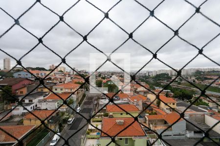 Apartamento à venda com 60m², 2 quartos e 1 vagaVista do Quarto 2