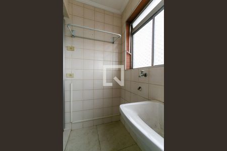 Apartamento à venda com 60m², 2 quartos e 1 vagaÁrea de serviço