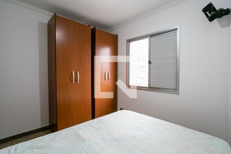 Quarto 1 de apartamento à venda com 2 quartos, 60m² em Vila Pereira Barreto, São Paulo
