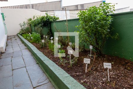 Apartamento à venda com 60m², 2 quartos e 1 vagaÁrea comum - Horta comunitária