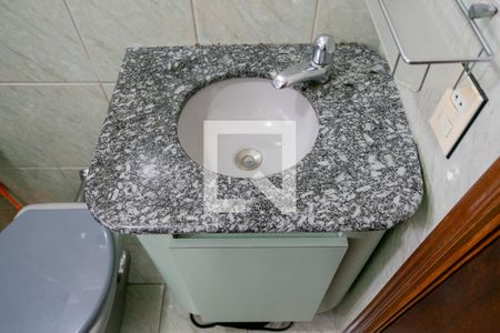 Apartamento à venda com 60m², 2 quartos e 1 vagaBanheiro