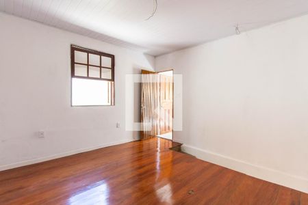 Quarto de casa para alugar com 1 quarto, 50m² em Itaquera, São Paulo