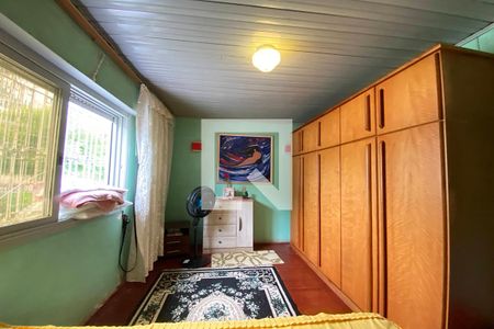 Casa à venda com 110m², 3 quartos e 2 vagasQuarto 2