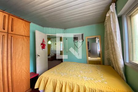 Casa à venda com 110m², 3 quartos e 2 vagasQuarto 2