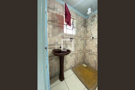 Casa à venda com 110m², 3 quartos e 2 vagasÁrea Externa