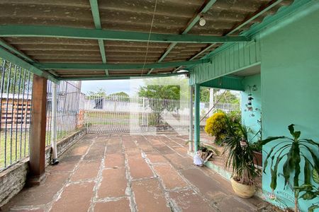 Casa à venda com 110m², 3 quartos e 2 vagasGaragem