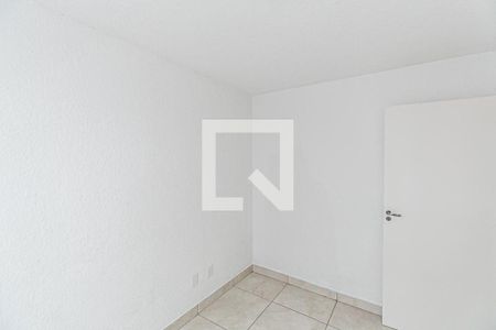 Apartamento à venda com 41m², 2 quartos e 1 vagaQuarto 2