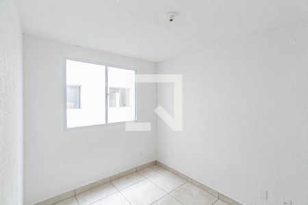 Apartamento à venda com 41m², 2 quartos e 1 vagaQuarto 2