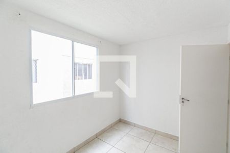 Apartamento à venda com 41m², 2 quartos e 1 vagaQuarto 1