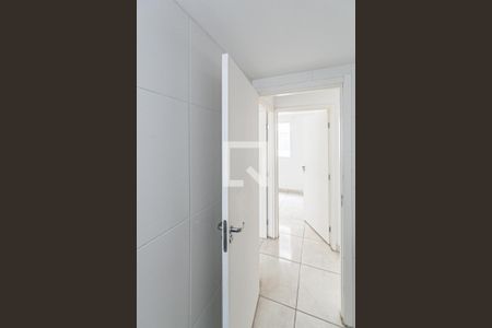 Apartamento à venda com 41m², 2 quartos e 1 vagaBanheiro