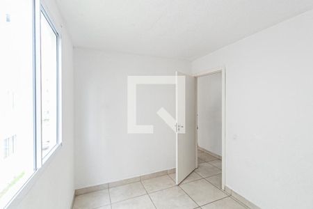Apartamento à venda com 41m², 2 quartos e 1 vagaQuarto 1